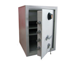 گاوصندوق نسوز رخ - 